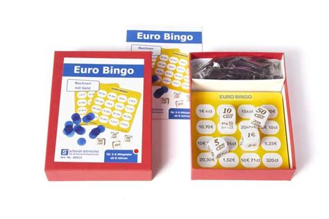 bingo euro